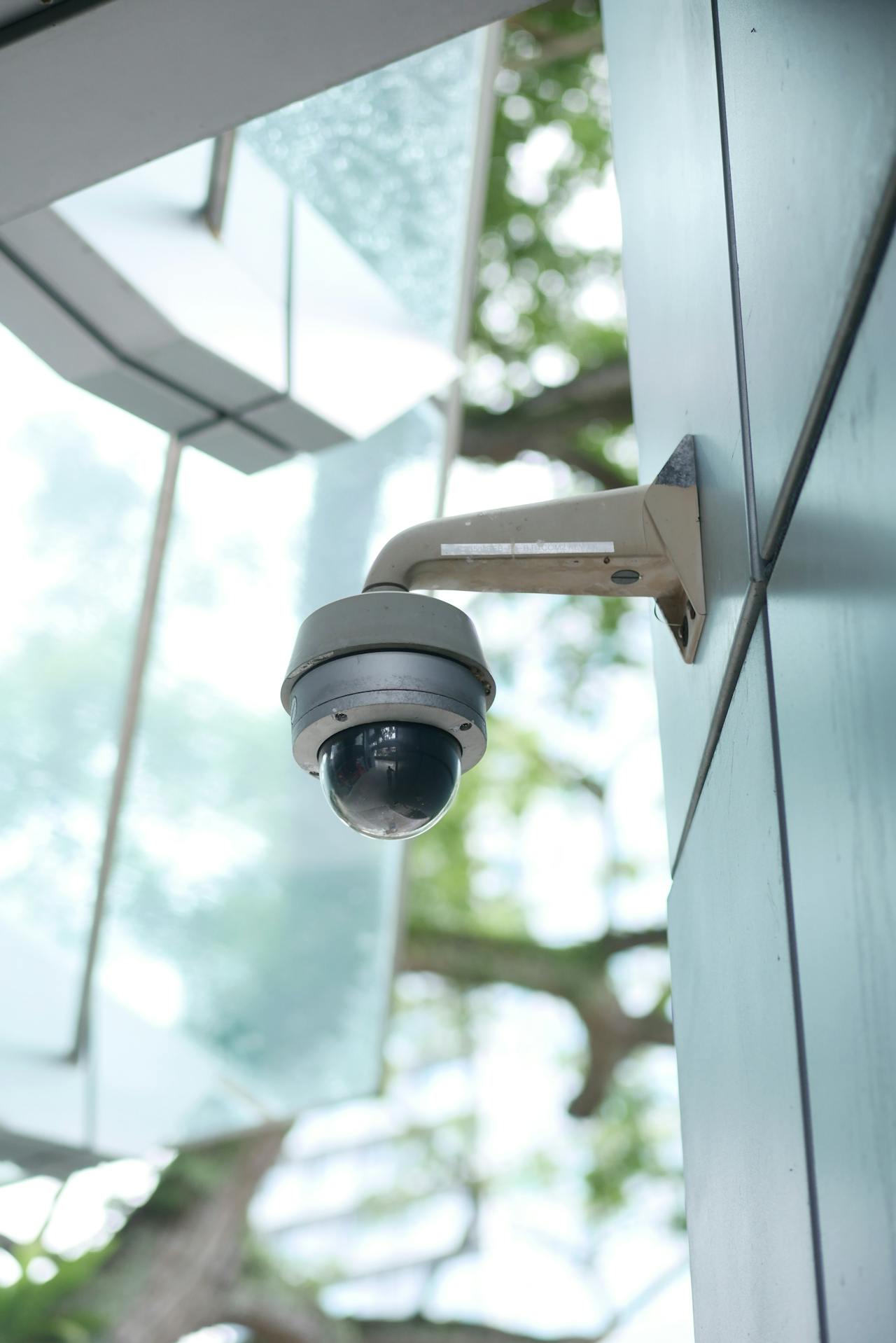 Integrated Smart Security